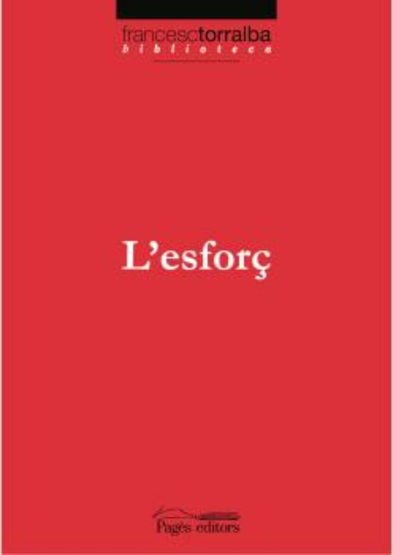 L Esforç