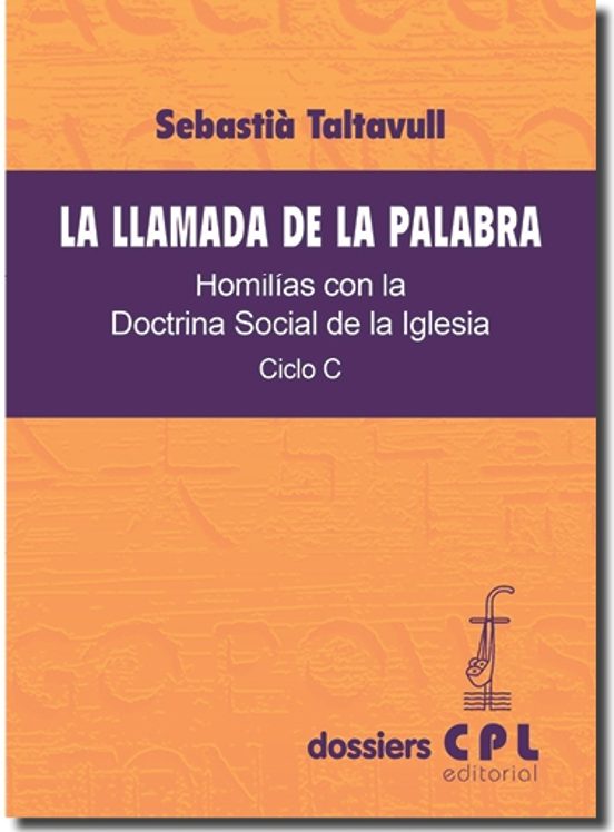 La Llamada De La Palabra
