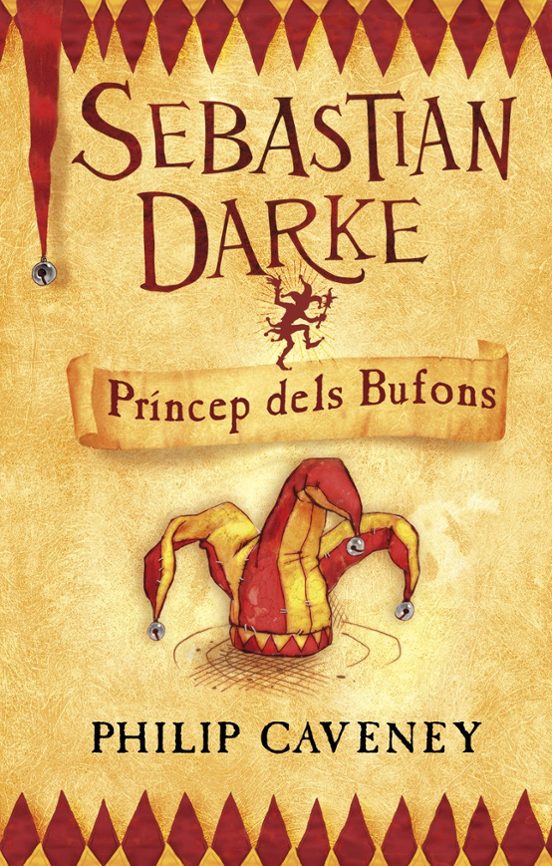 Sebastian Darke Princep Dels Bufons