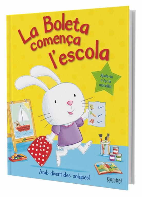 La Boleta Comença L Escola