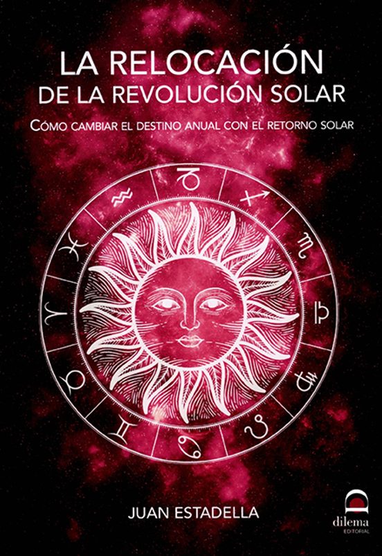 La Relocación De La Revolución Solar