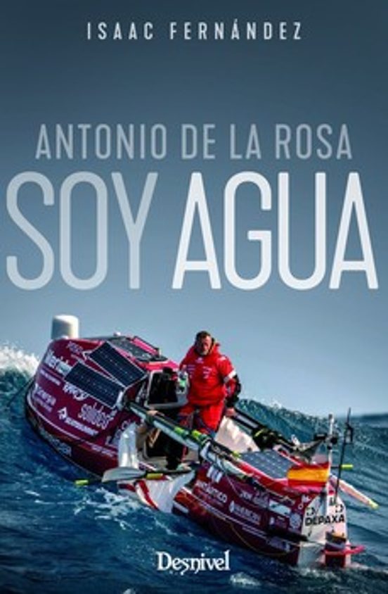 Soy Agua