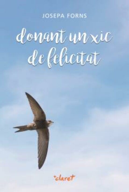 Donant Un Xic De Felicitat