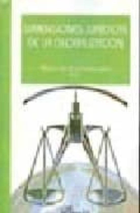Dimensiones Jurídicas De La Globalización