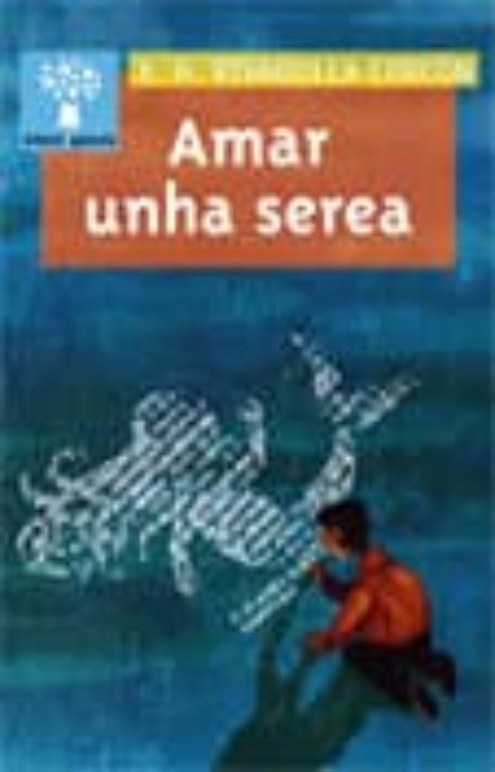 Amar unha serea