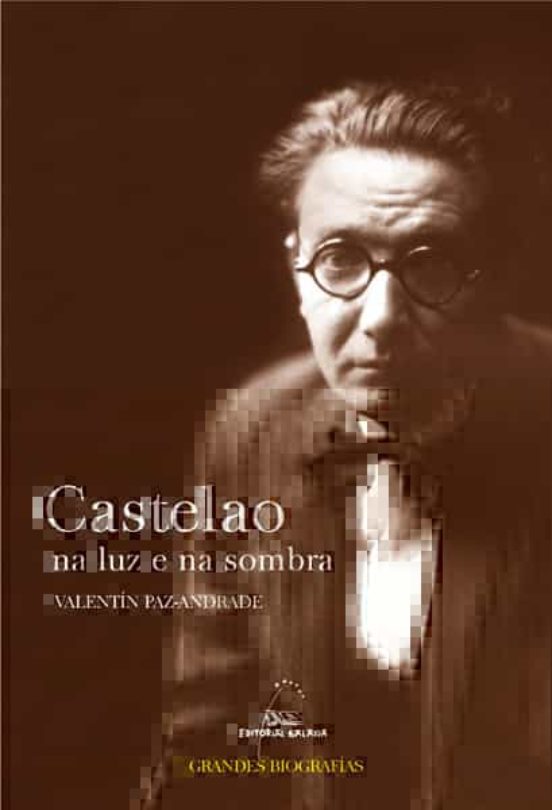 Castelao. Na Luz e na Sombra