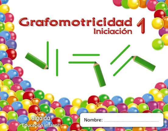 Trazos Y Trazos 1. Iniciación. Grafomotricidad. Educacion Infanti