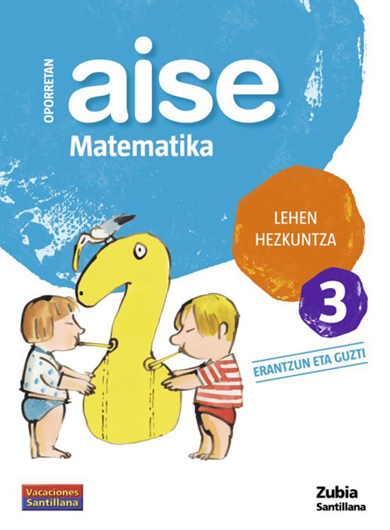 Lh 3 Oporrak Aise Matematika