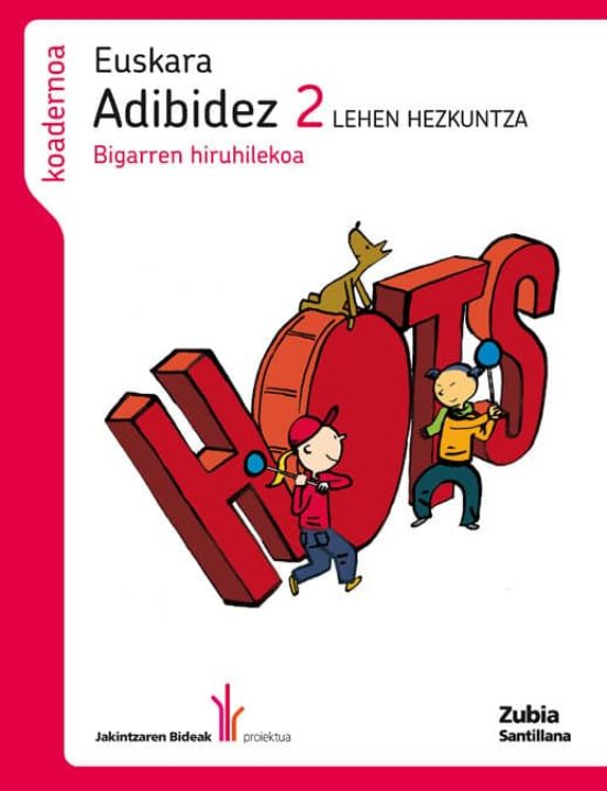 2-2Leh Koad Hizku Adibidez J Bideak Ed11