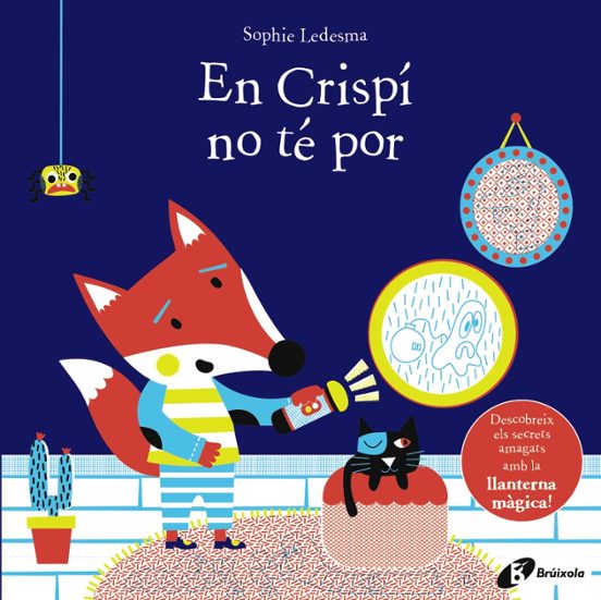 En Crispí No Té Por