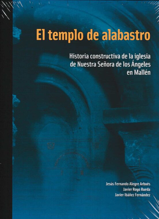 El Templo De Alabastro