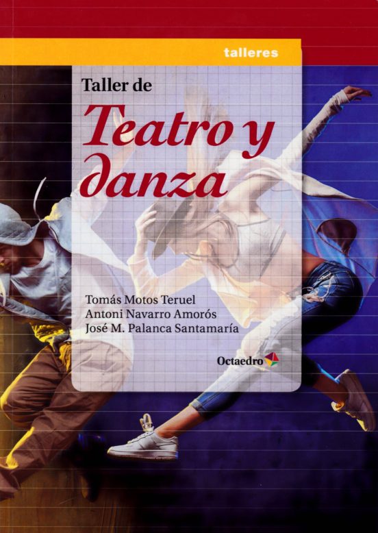 Taller de teatro y danza