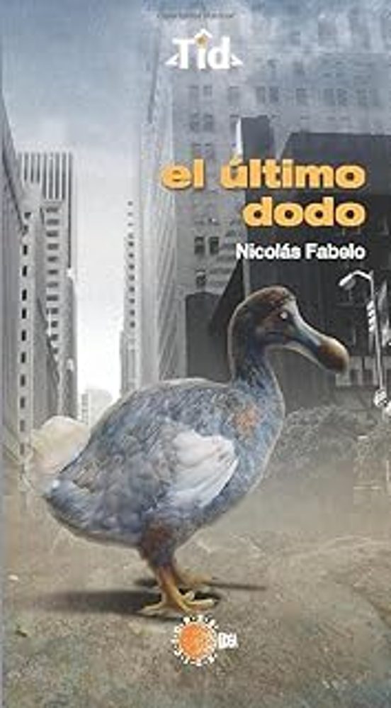 El Último Dodo