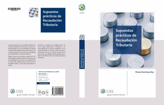 Supuestos Practicos De Recaudacion Tributaria