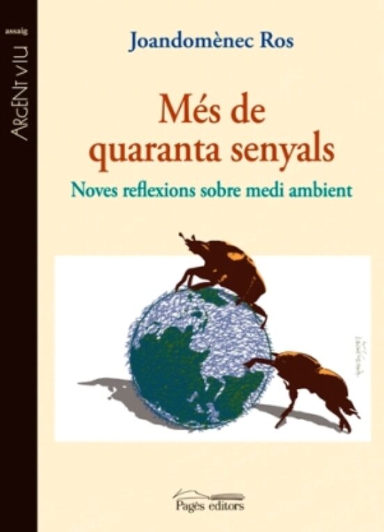 Més De Quaranta Senyals