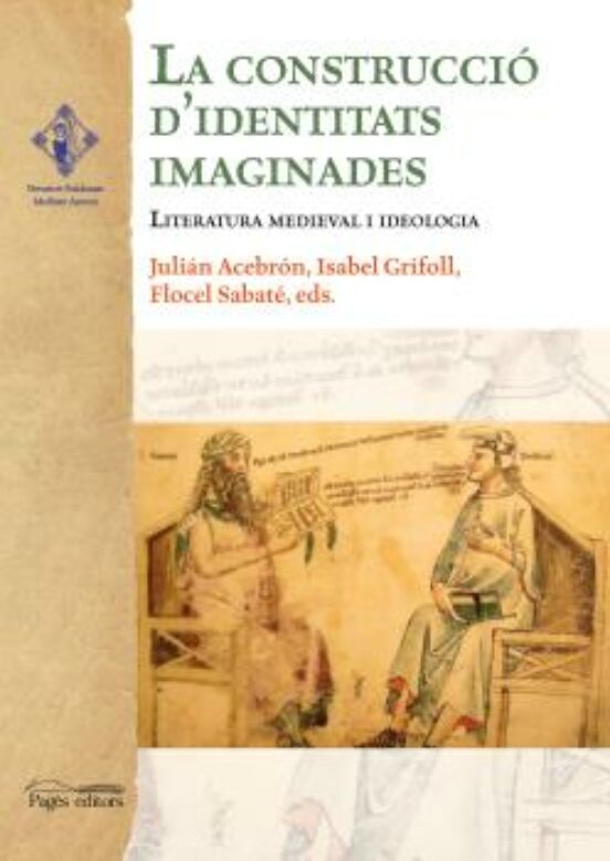 La Construcció D Identitats Imaginades
