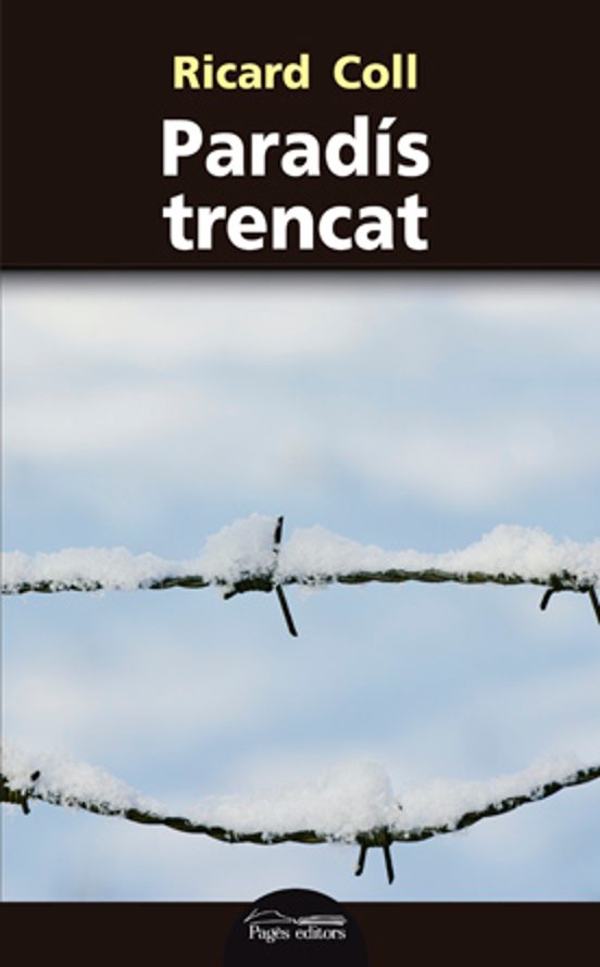 Paradís Trencat