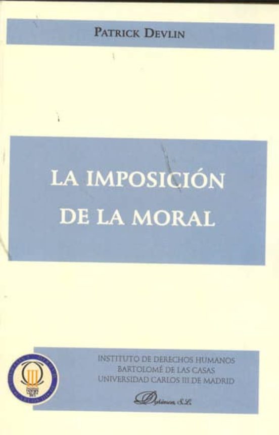 La Imposición De La Moral