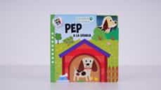 Pep A La Granja