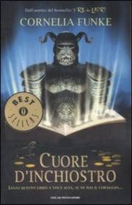 Cuore D Inchiostro