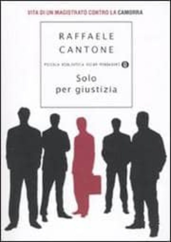 Solo Per Giustizia