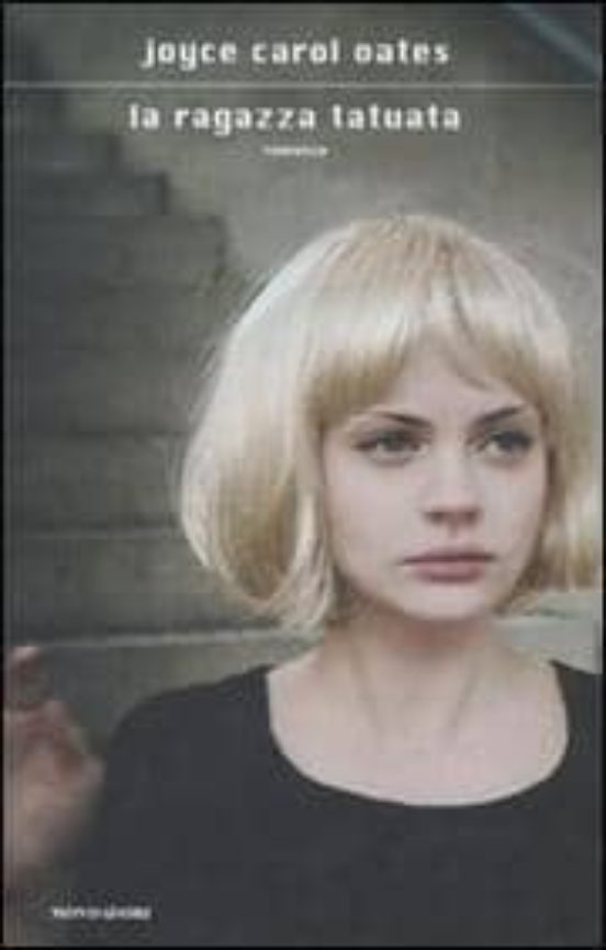 La Ragazza Tatuata