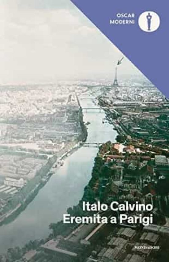 Eremita a Parigi. Pagine Autobiografiche