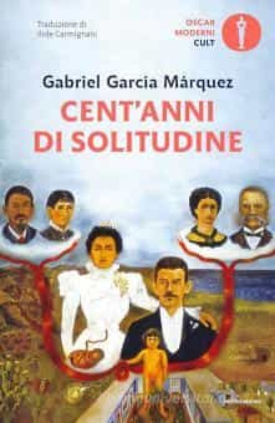 Cent Anni Di Solitudine