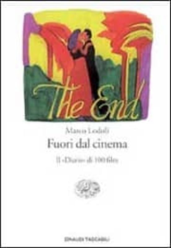 Fuori Dal Cinema