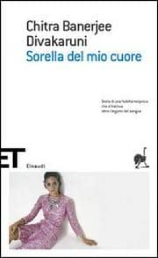 Sorella del Mio Cuore