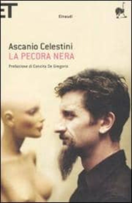 La Pecora Nera: Elogio Funebre Del Manicomio Elettrico