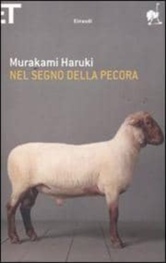 Nel Segno Della Pecora
