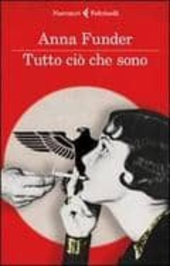 Tutto Cio Che Sono