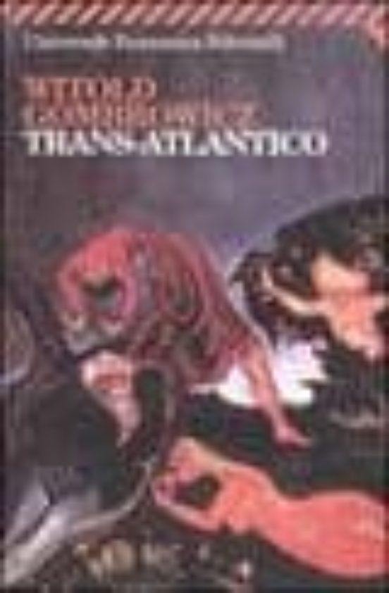 Trans-atlantico
