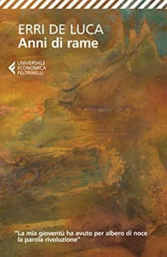 Anni Di Rame