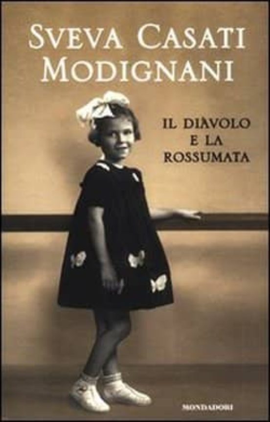 Il Diavolo E La Rossumata