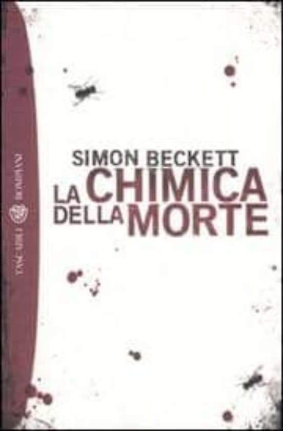 La Chimica Della Morte