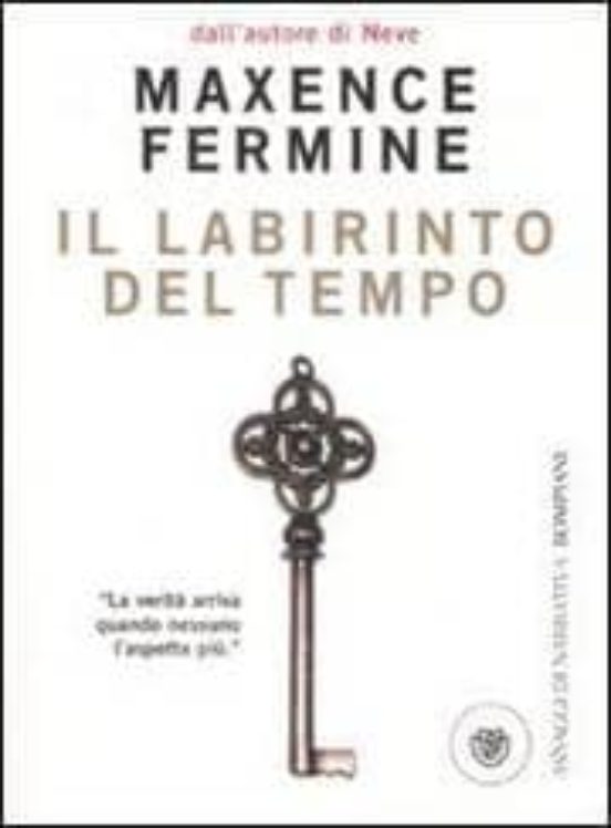 Il Labirinto del Tempo