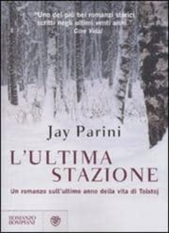 L Ultima Stazione