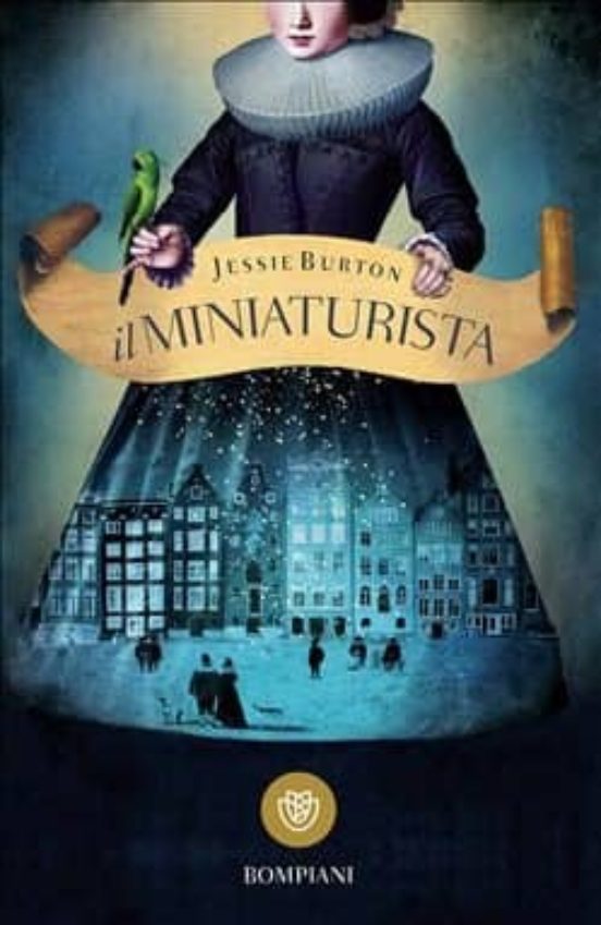 Il Miniaturista