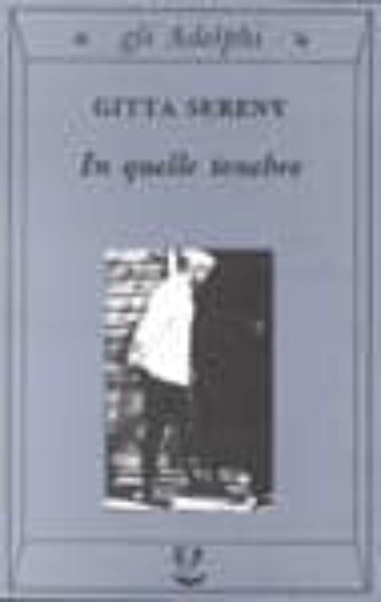 In Quelle Tenebre