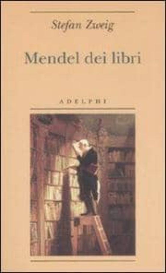 Mendel Dei Libri
