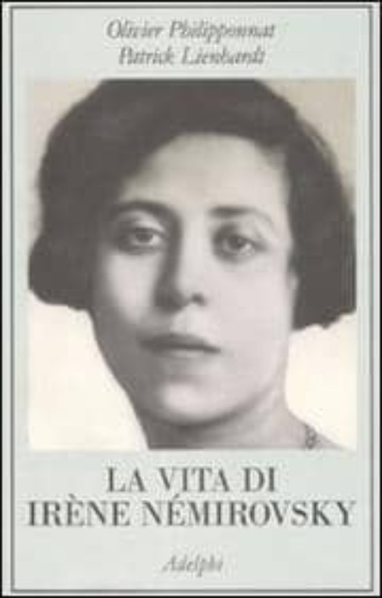La Vita Di Irene Nemirovsky