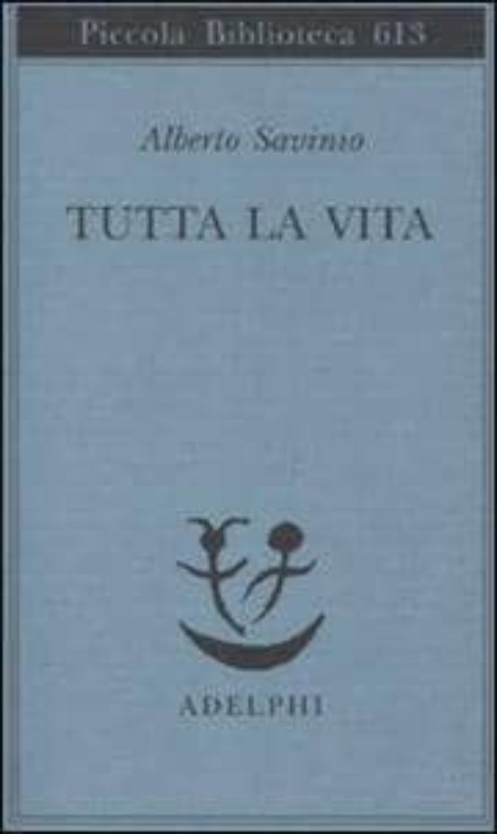 Tutta la Vita