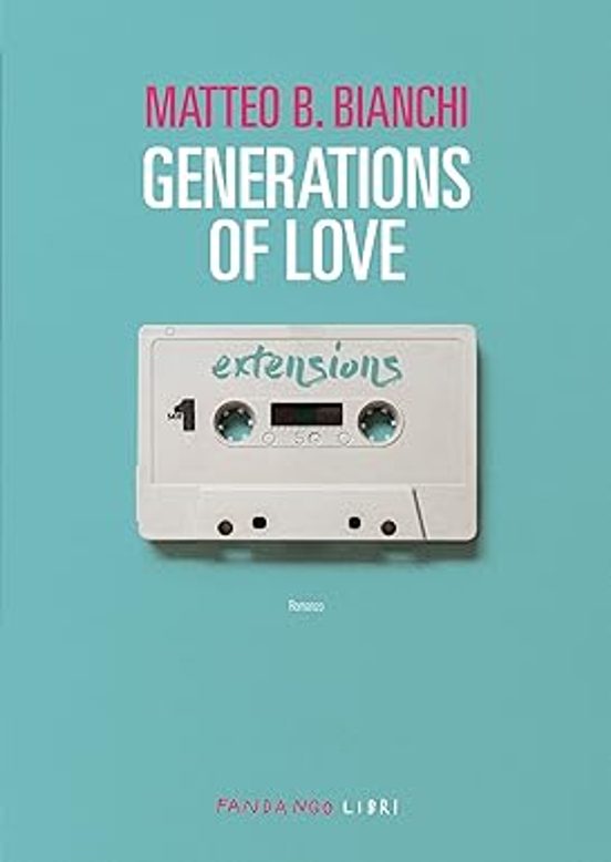 Generations of Love