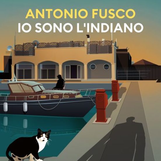 Io Sono L'indiano