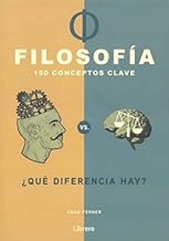 150 Conceptos Clave De Filosofía