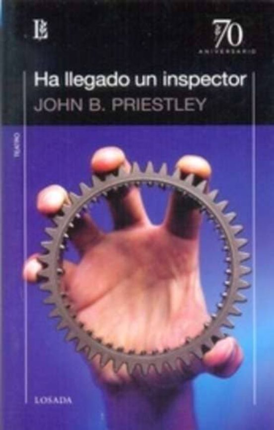 Ha Llegado Un Inspector