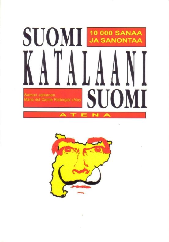 Suomi Katalaani Suomi