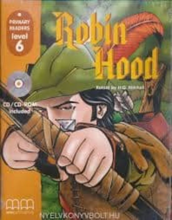 Robin Hood Edición Británica